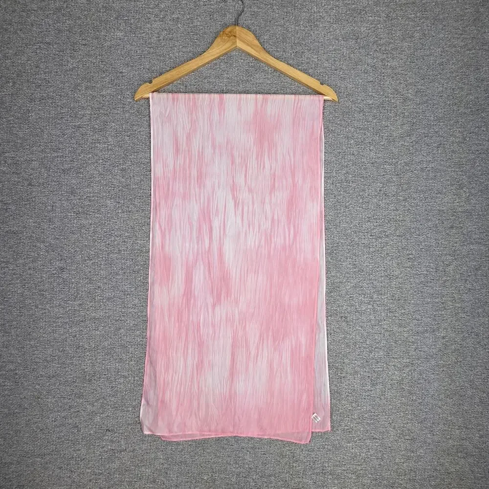 Unknown 100% silk